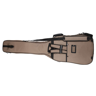 GODIN 036707 - Shifter Classic 5 Creme Brule HG RN with Bag (Made in Canada) - Бас гитара пятиструнная Изображение