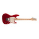 GODIN 041190 - Session Ltd Desert Red HG MN with Bag (Made in Canada) - Электрогитара Изображение
