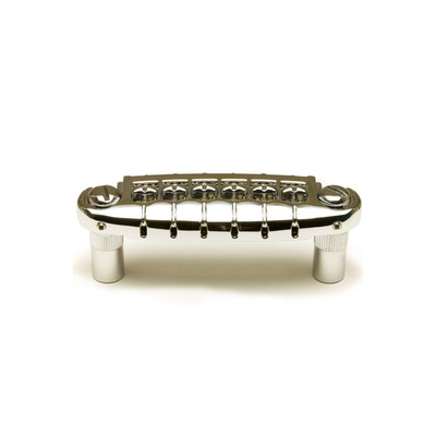 GRAPH TECH PM-8593-C0 Resomax Wraparound NW1 Chrome Бридж Зображення