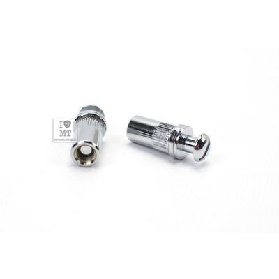 GRAPH TECH PM-8593-C0 Resomax Wraparound NW1 Chrome Бридж Зображення