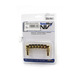 GRAPH TECH PS-8863-G0 String Saver Resomax NV2 Autolock Bridge 6mm-Gold Бридж Изображение