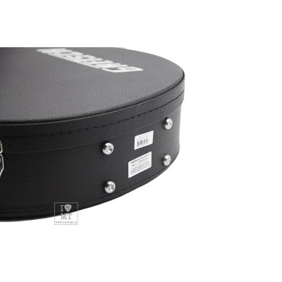 Кейс для полуакустической гитары GRETSCH G2622T CASE FOR HOLLOW BODY ELECTRIC GUITARS Изображение
