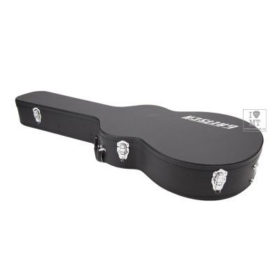 Кейс для полуакустической гитары GRETSCH G2622T CASE FOR HOLLOW BODY ELECTRIC GUITARS Изображение