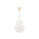 Гітара напівакустична GRETSCH G5420T ELECTROMATIC CLASSIC HOLLOW BODY DOUBLE CUT LRL SNOWCREST WHITE Зображення