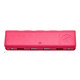 Губна гармошка Hohner M91313 Speedy Cherry/Pink Зображення