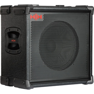 HH SL65 - гитарный комбоусилитель Изображение