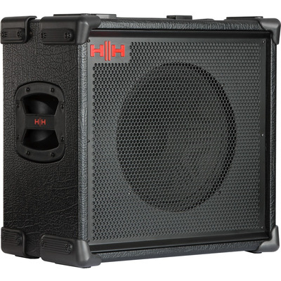 HH SL65 — гітарний комбопідсилювач Зображення