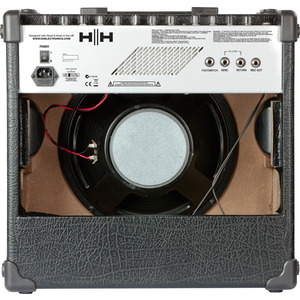 HH SL65 - гитарный комбоусилитель Изображение