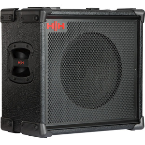 HH SL65 - гитарный комбоусилитель Изображение