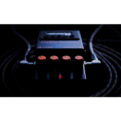 Педаль эффектов BOSS HM-2 Heavy Metal Изображение