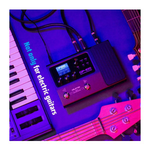HOTONE AUDIO VALETON GP-100 Гитарный процессор эффектов Изображение