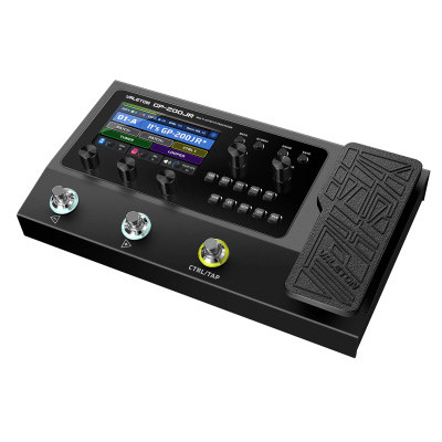 HOTONE AUDIO VALETON GP-200JR Процессор эффектов Изображение