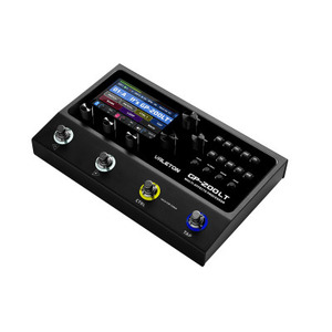 HOTONE AUDIO VALETON GP-200LT Процессор эффектов Изображение