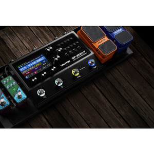HOTONE AUDIO VALETON GP-200LT Процессор эффектов Изображение