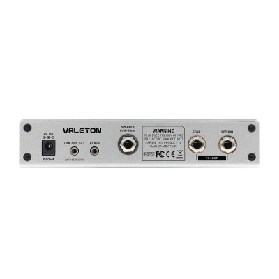 HOTONE AUDIO VALETON TAR-20G Гитарный усилитель Изображение
