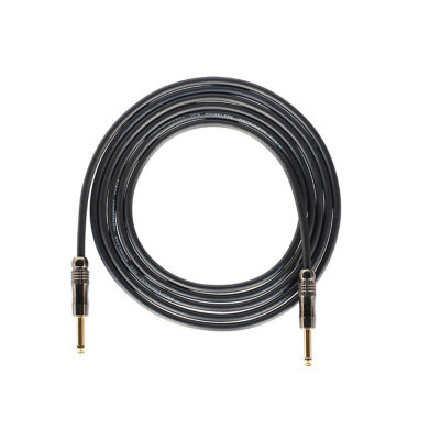 HOTONE AUDIO VALETON VGC-3 3M PREMIUM INSTRUMENT CABLE Кабель инструментальный Изображение