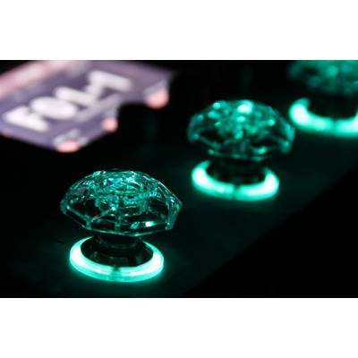 HOTONE AUDIO VFC-1 FOOTSWITCH CAP 5 PCS Крышка для педали Изображение