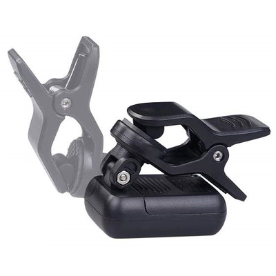 Хроматичний тюнер JOYO JT-09 (кліпса) Зображення