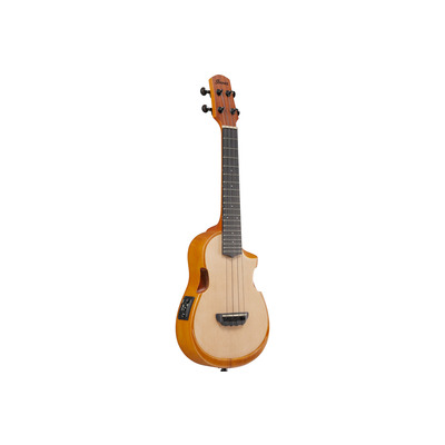 Укулеле со звукоснимателем IBANEZ AUC10E OPN Изображение