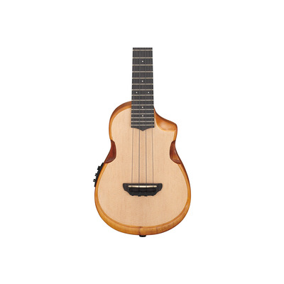 Укулеле со звукоснимателем IBANEZ AUC10E OPN Изображение