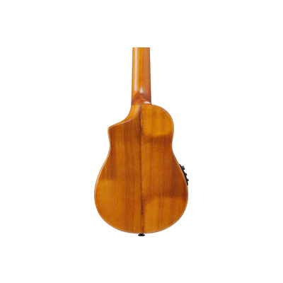 Укулеле со звукоснимателем IBANEZ AUC10E OPN Изображение