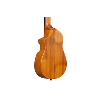 Укулеле со звукоснимателем IBANEZ AUC10E OPN Изображение