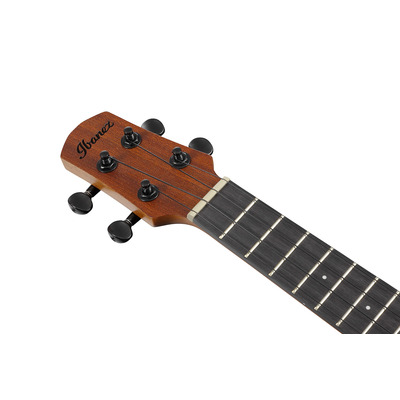 Укулеле со звукоснимателем IBANEZ AUC10E OPN Изображение