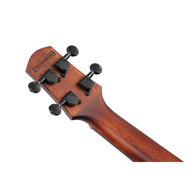 Укулеле IBANEZ AUC14 OVL Изображение