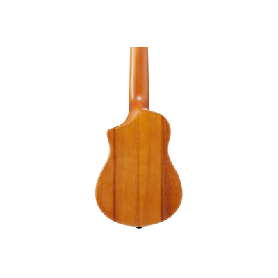 Укулеле IBANEZ AUP10N OPN Изображение