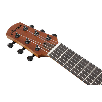 Укулеле IBANEZ AUP10N OPN Изображение