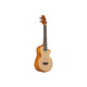 Укулеле со звукоснимателем IBANEZ AUT10 OPN Изображение