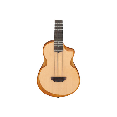 Укулеле со звукоснимателем IBANEZ AUT10 OPN Изображение