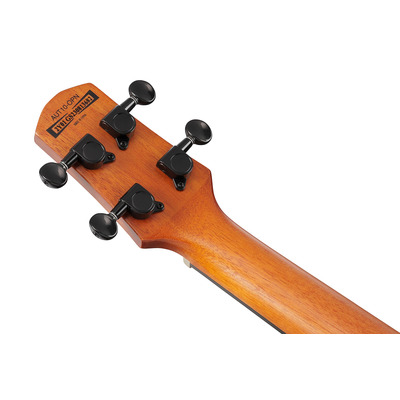 Укулеле со звукоснимателем IBANEZ AUT10 OPN Изображение