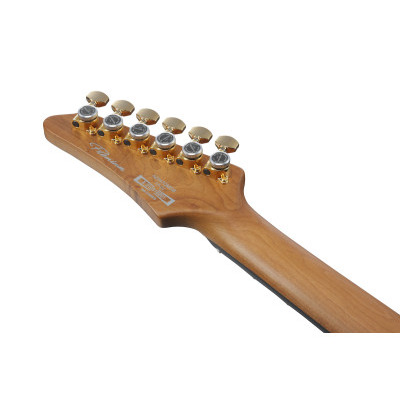 Електрогітара IBANEZ AZ47P1QM-BIB Зображення