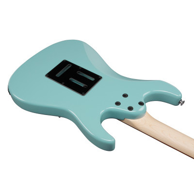 Електрогітара IBANEZ AZES40L-PRB Зображення