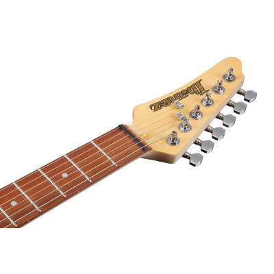 Електрогітара IBANEZ AZES40L-PRB Зображення