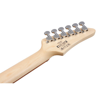 Електрогітара IBANEZ AZES40L-PRB Зображення