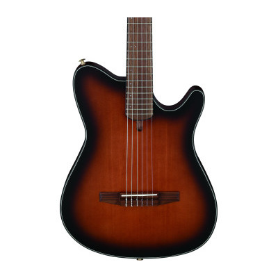 Гітара класична IBANEZ FRH10N-BSF Зображення