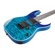 Электрогитара IBANEZ GRG120QASP-BGD Изображение