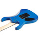 Электрогитара IBANEZ GRG120QASP-BGD Изображение
