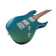 Електрогітара IBANEZ GRG121SP-GYC Зображення