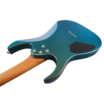 Електрогітара IBANEZ GRG121SP-GYC Зображення