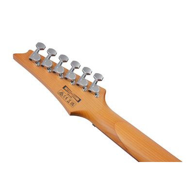 Електрогітара IBANEZ GRG121SP-GYC Зображення