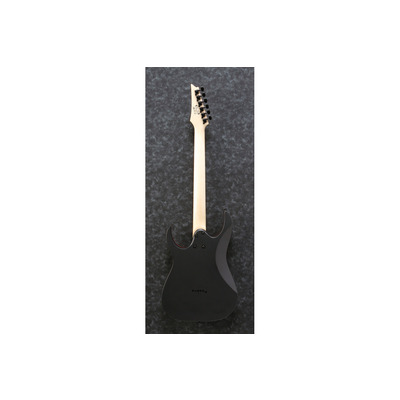 Электрогитара IBANEZ GRG131DX-BK Изображение