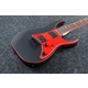 Електрогітара IBANEZ GRG131DX-BK Зображення