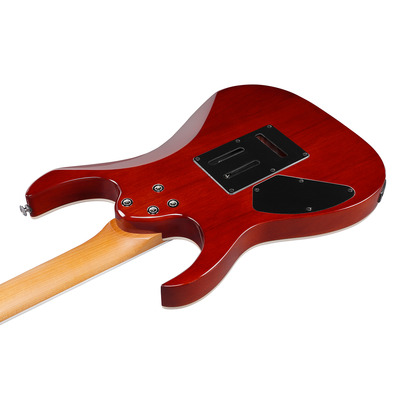 Электрогитара IBANEZ GRG220PA1 Изображение