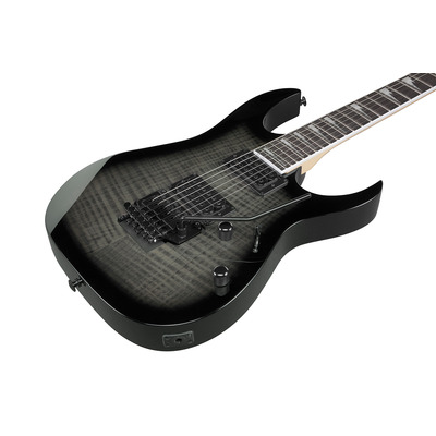 Електрогітара IBANEZ GRG320FA-TKS Зображення