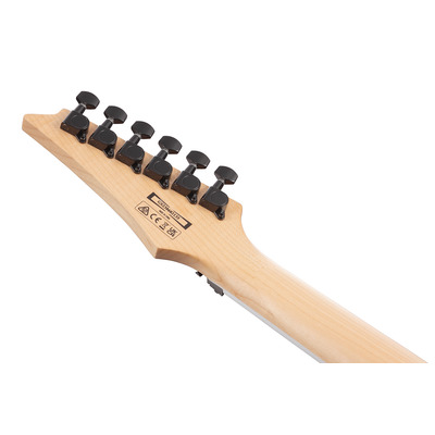 Електрогітара IBANEZ GRG320FA-TKS Зображення