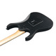 Електрогітара IBANEZ GRGR330EX BKF Зображення