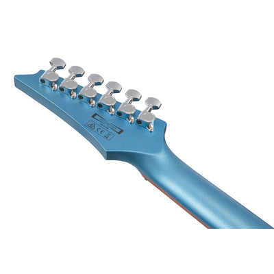 Электрогитара IBANEZ GRX120SP-MLM Изображение